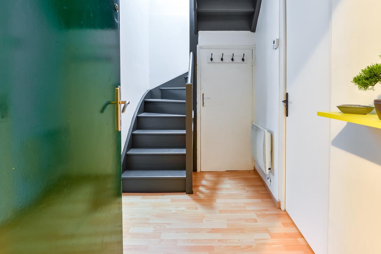 Apartament Duplex Du Pollet Dieppe Zewnętrze zdjęcie
