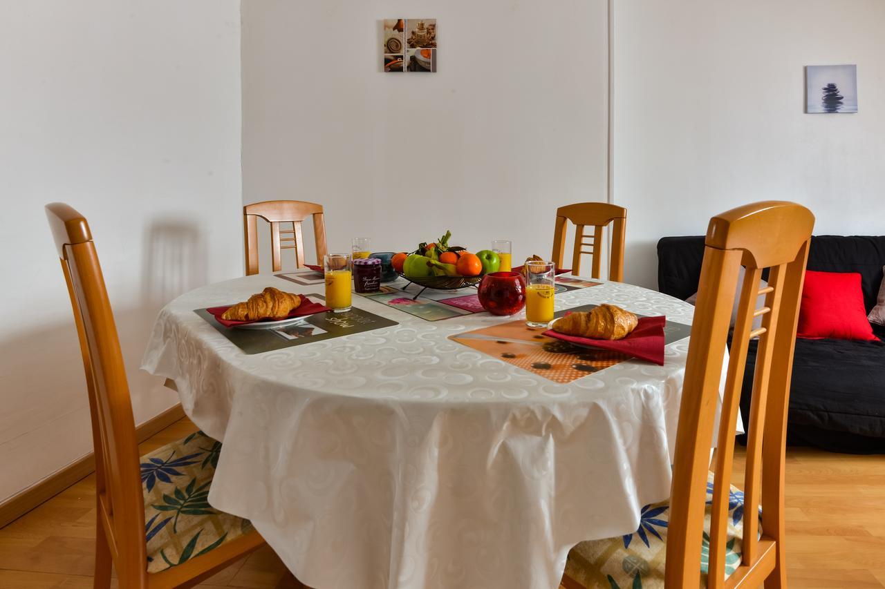 Apartament Duplex Du Pollet Dieppe Zewnętrze zdjęcie
