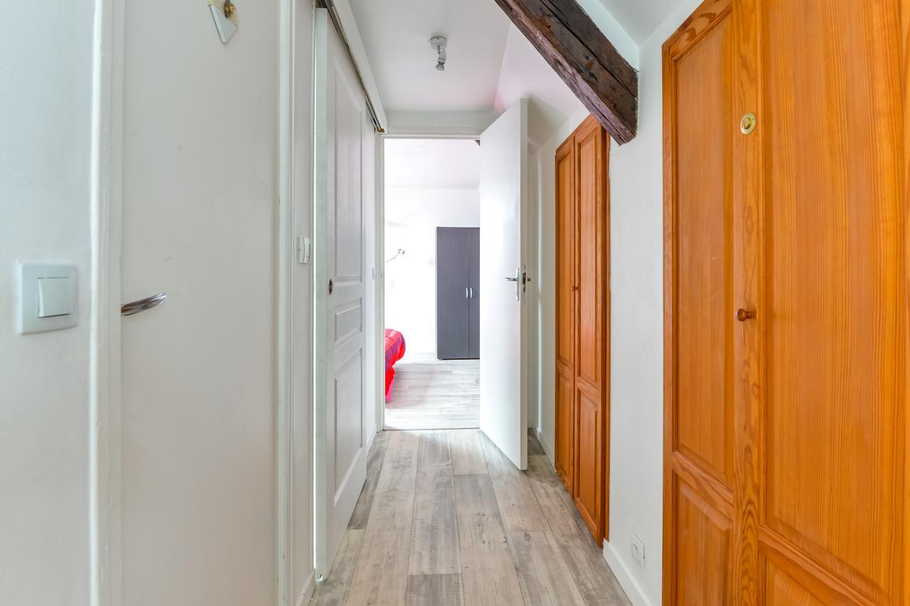 Apartament Duplex Du Pollet Dieppe Zewnętrze zdjęcie