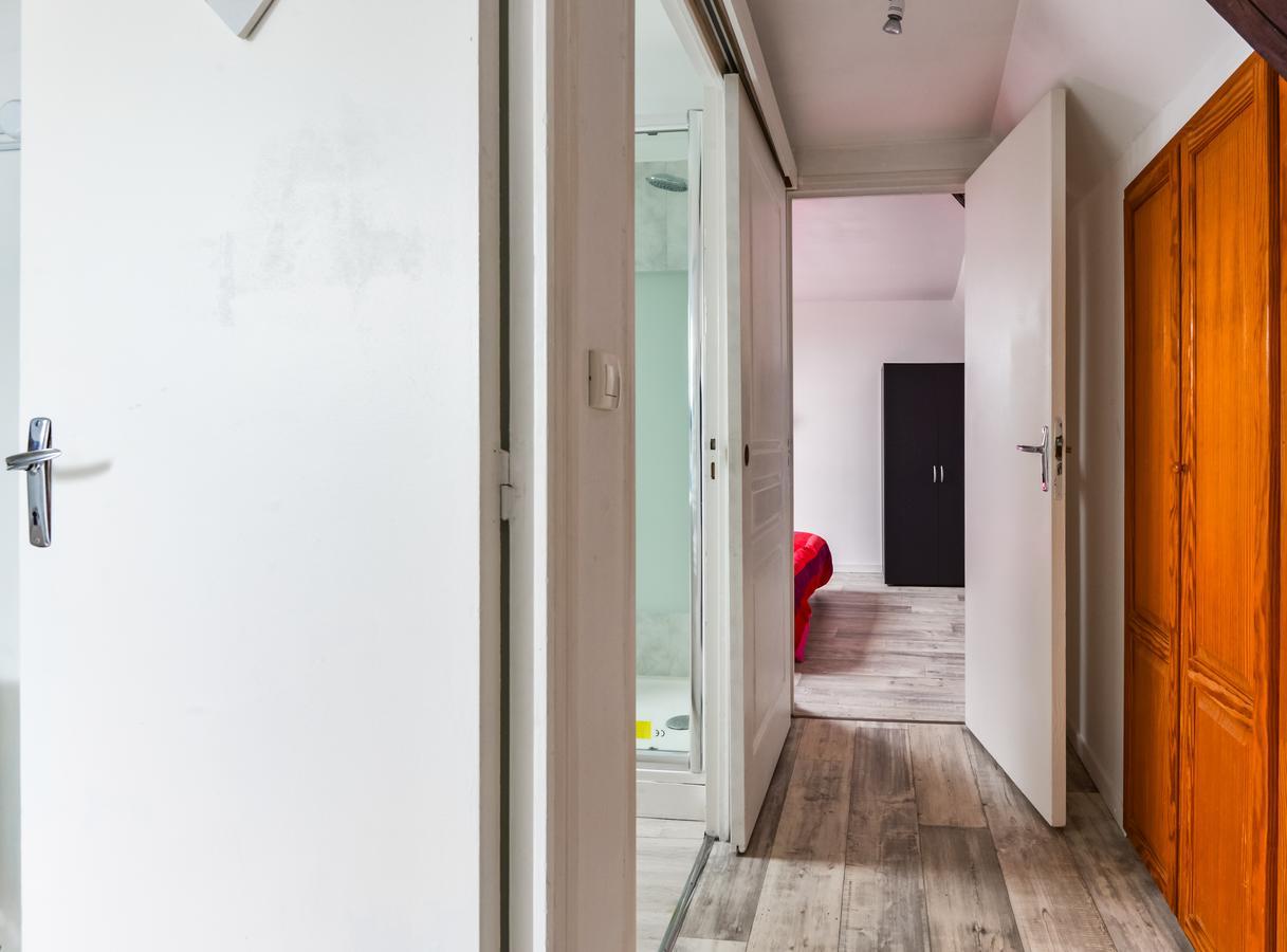 Apartament Duplex Du Pollet Dieppe Zewnętrze zdjęcie